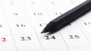 Es oficial: Catalunya ya tiene su calendario de festivos para 2027