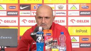 Sigue el lío: el seleccionador de Polonia responde a Lewandowski