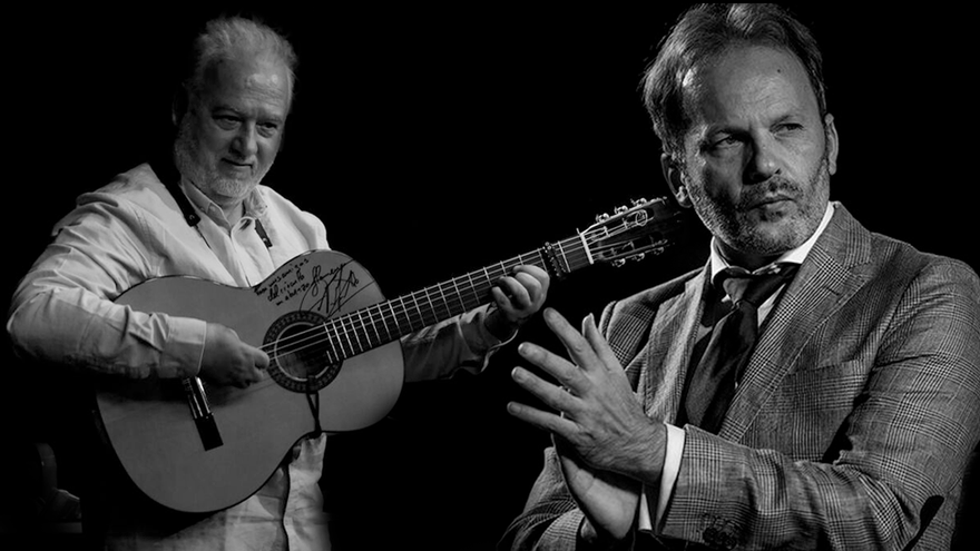 2ª Conferencia/Concierto  Los palos del flamenco. De la A a la Z