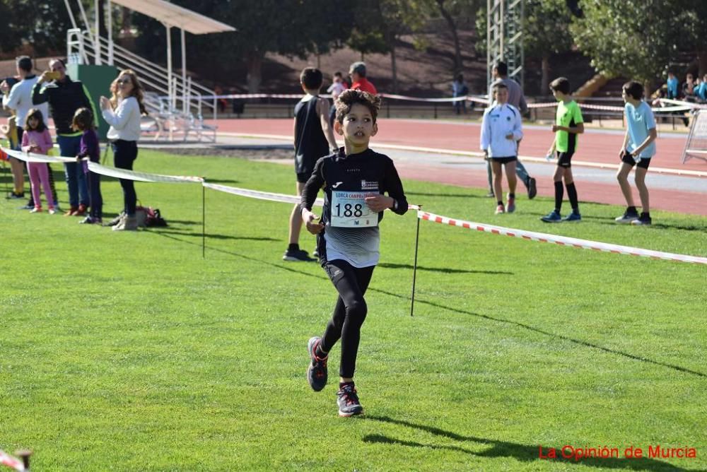 Cross de Lorca 3