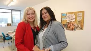 La Sociedad Española de Epilepsia premia una investigación de la UA sobre la visibilidad de la enfermedad en redes sociales