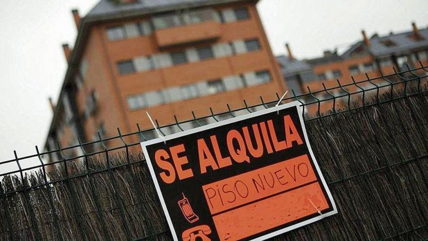 Políticas de vivienda y alquiler