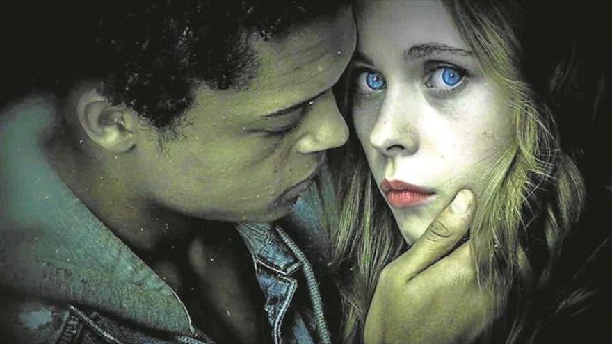 ‘The innocents’, nueva serie sobrenatural de Netflix