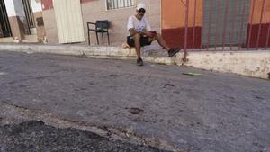 Una baralla familiar a València acaba amb l’avi mort