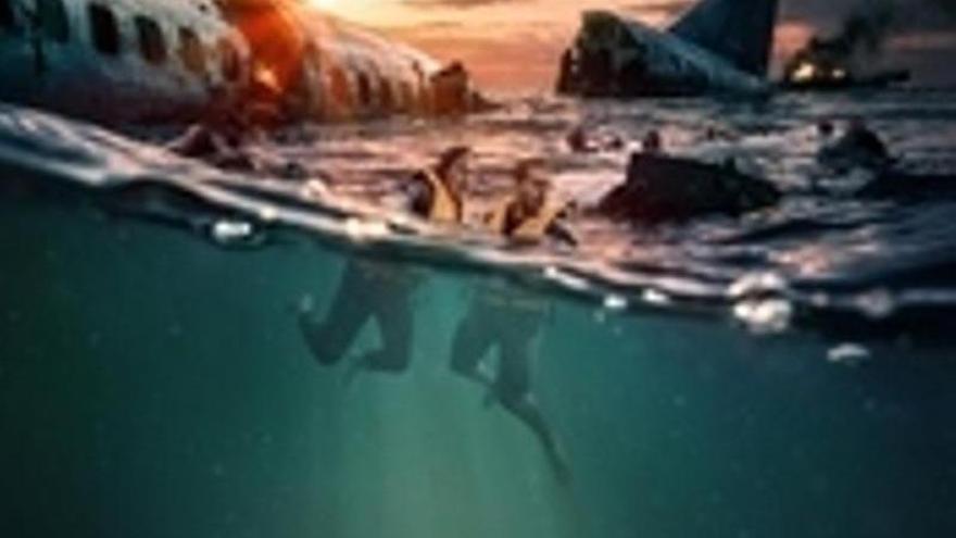 En mar abierto