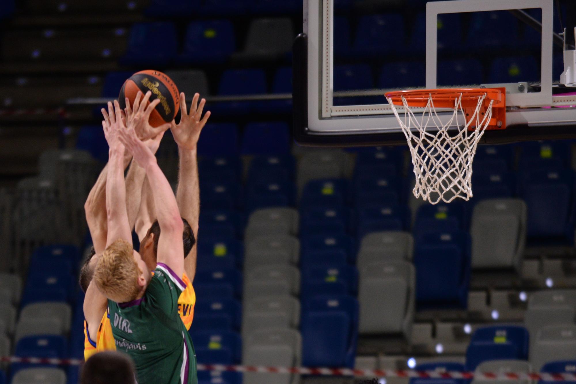 Liga Endesa | Unicaja - Gran Canaria