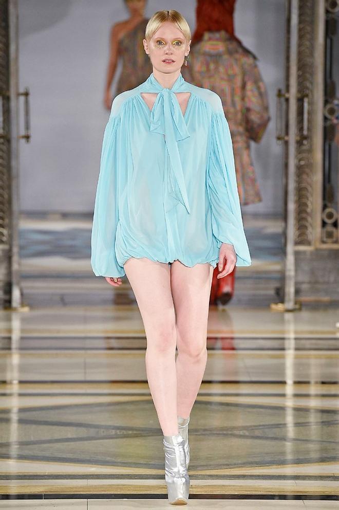 Pam Hogg