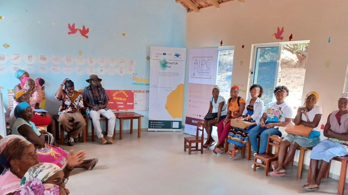 El proyecto RENATURMAC impulsa un modelo participativo en el que las mujeres son el motor para la sostenibilidad de los territorios rurales.