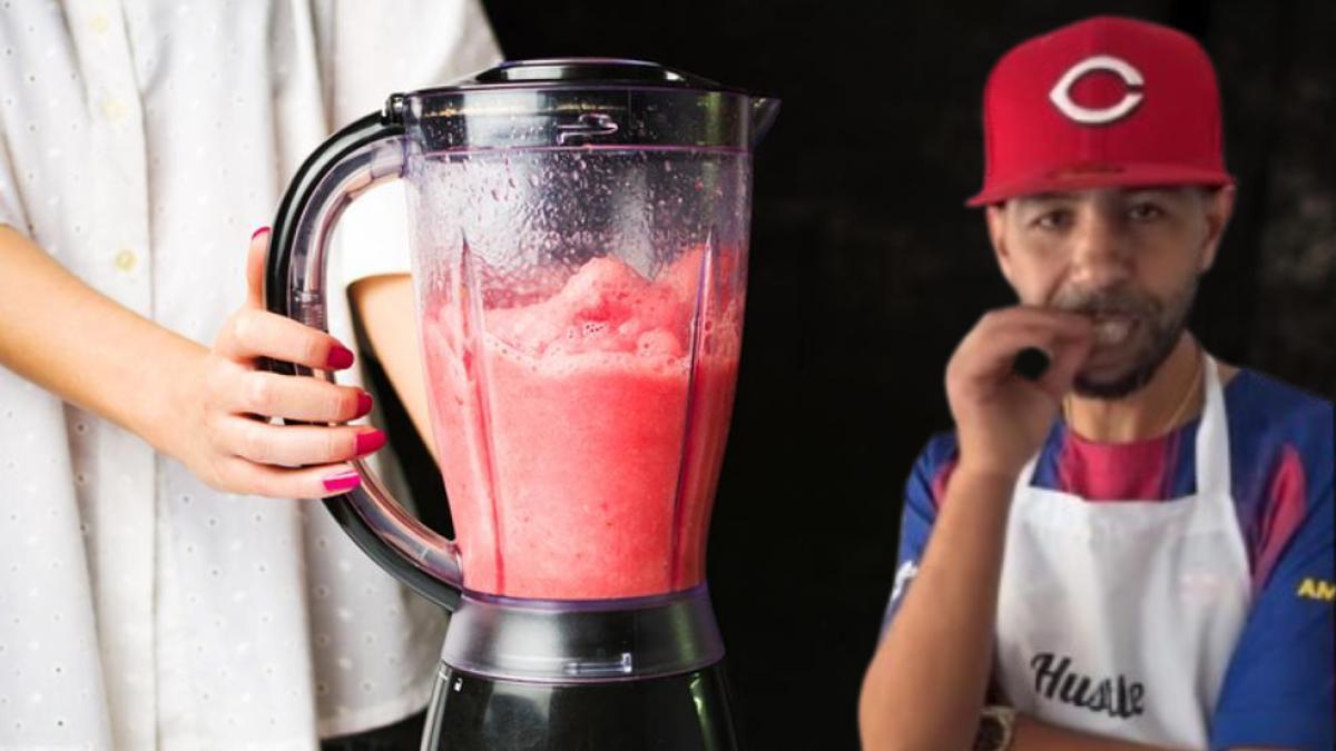 La nueva receta de Mounir Nasraoui, padre de Lamine Yamal