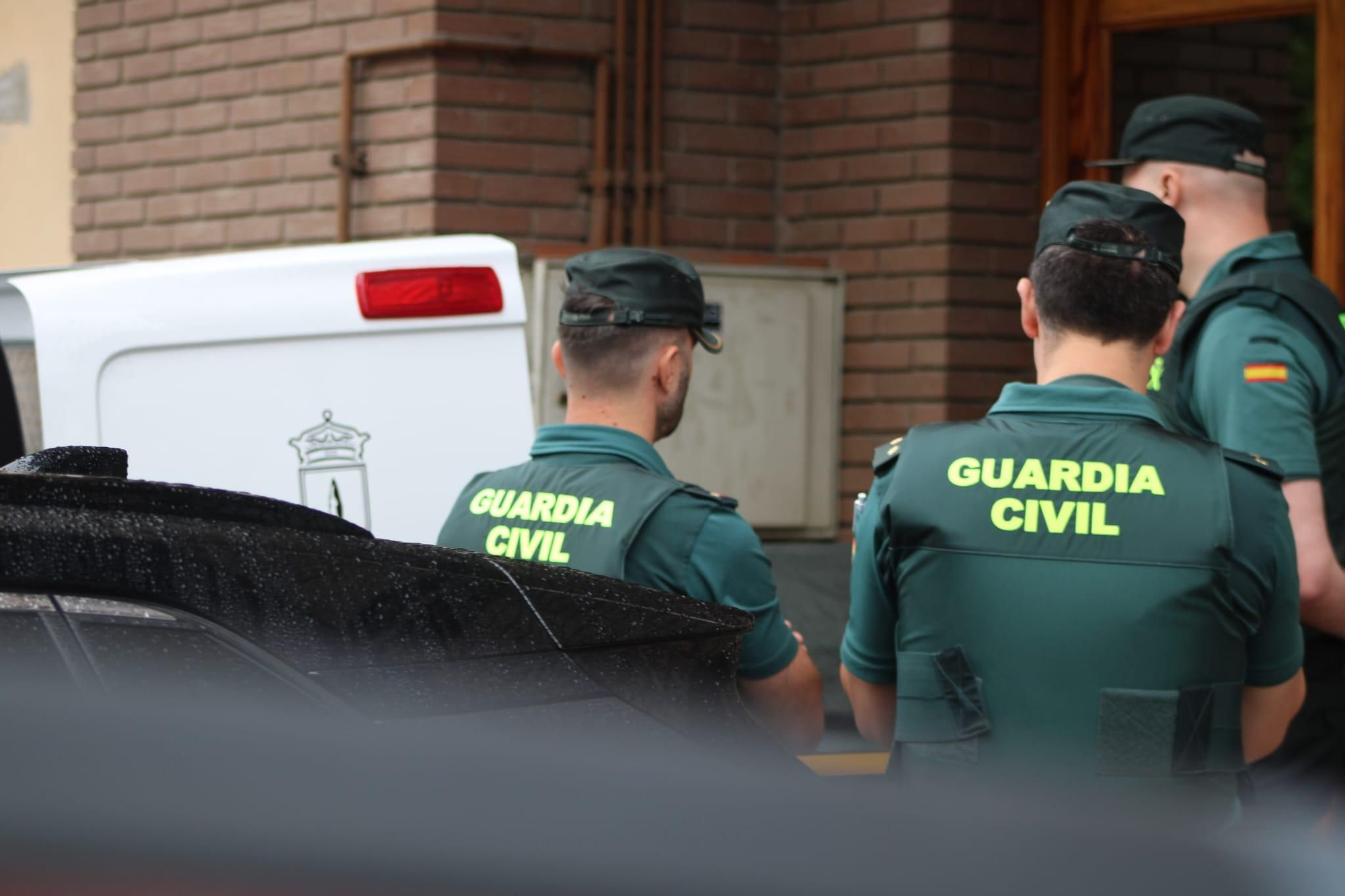 Investigan un nuevo asesinato machista en Asturias: un hombre de 90 años mata a su mujer en Laviana