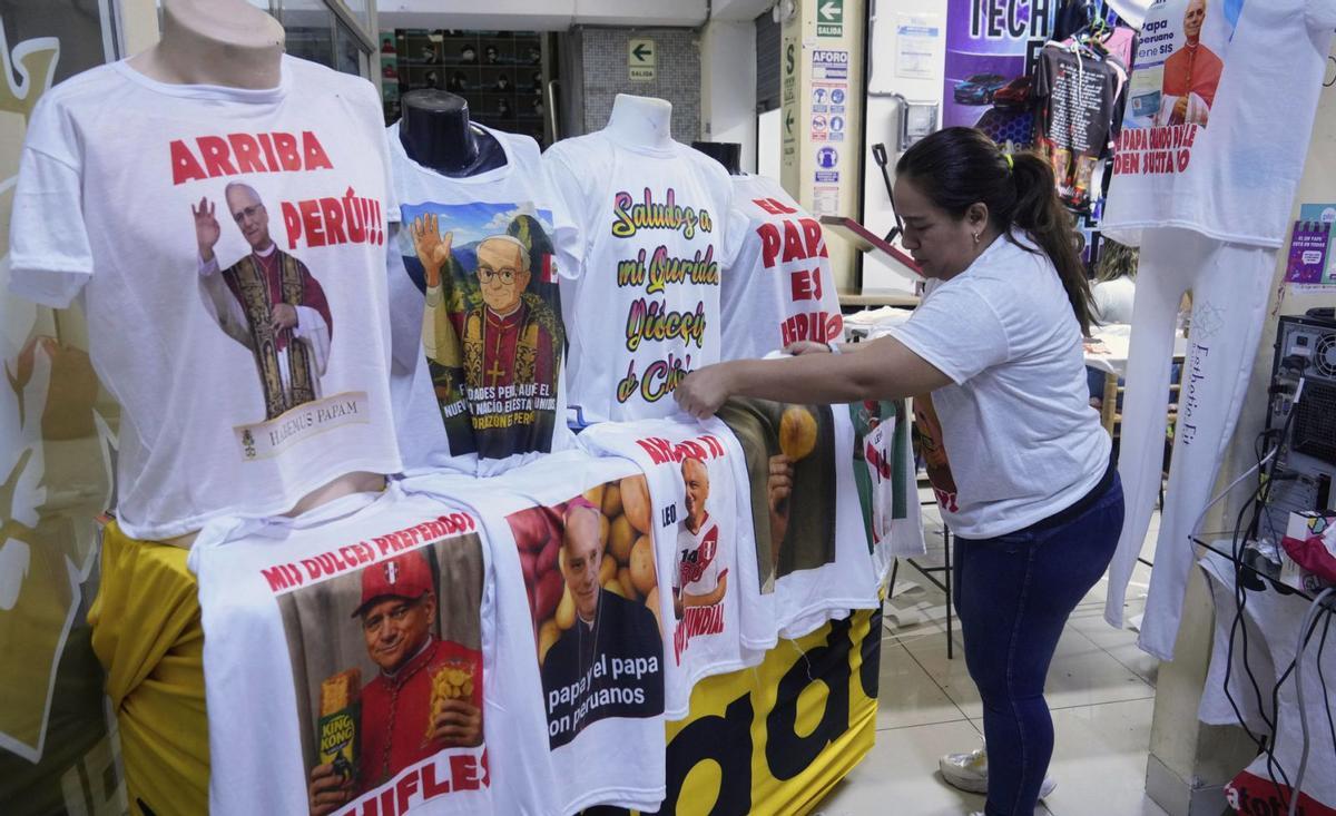 Sectors ultres acusen Prevost d’encobrir abusos sexuals al Perú Sectors ultres acusen Prevost d’encobrir abusos sexuals al Perú