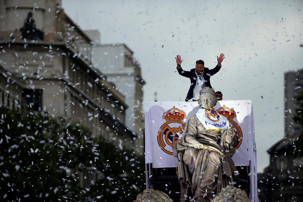 Soccer Football - Atletico Madrid v Real Madrid ...