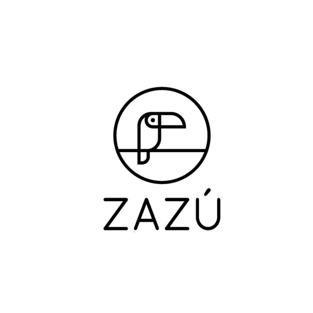Logo Zazu Ibiza
