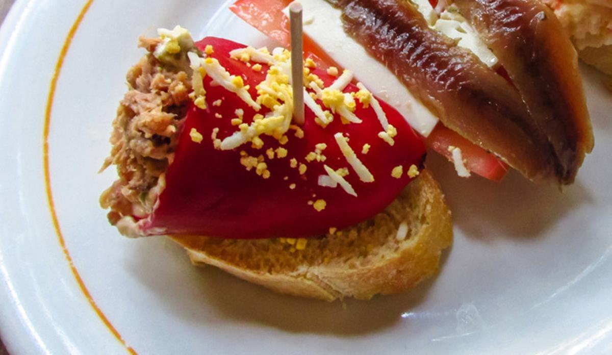 Dieta de verano: 5 tapas que no engordan