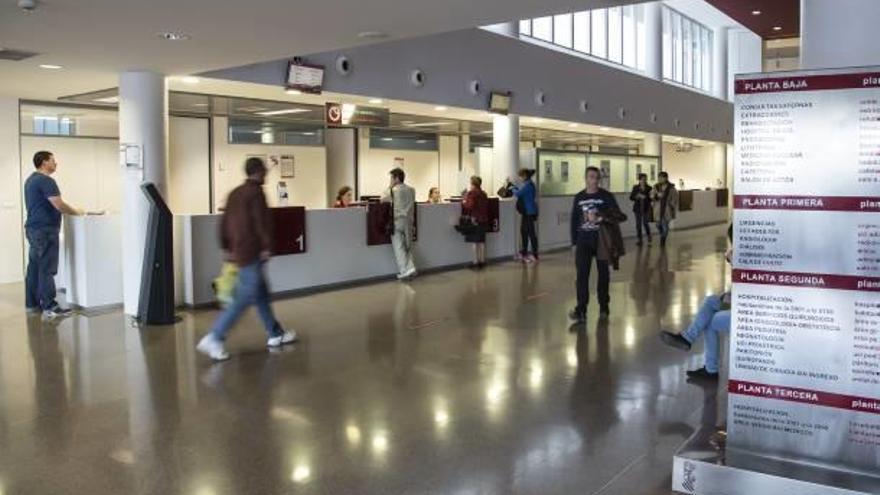Sanidad no rescatará los hospitales de gestión privada