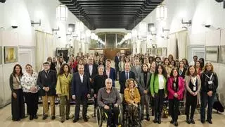 70 organizaciones impulsan un Pacto Andaluz contra la Pobreza: "Aquí no caben ni presupuestos ni ideologías"