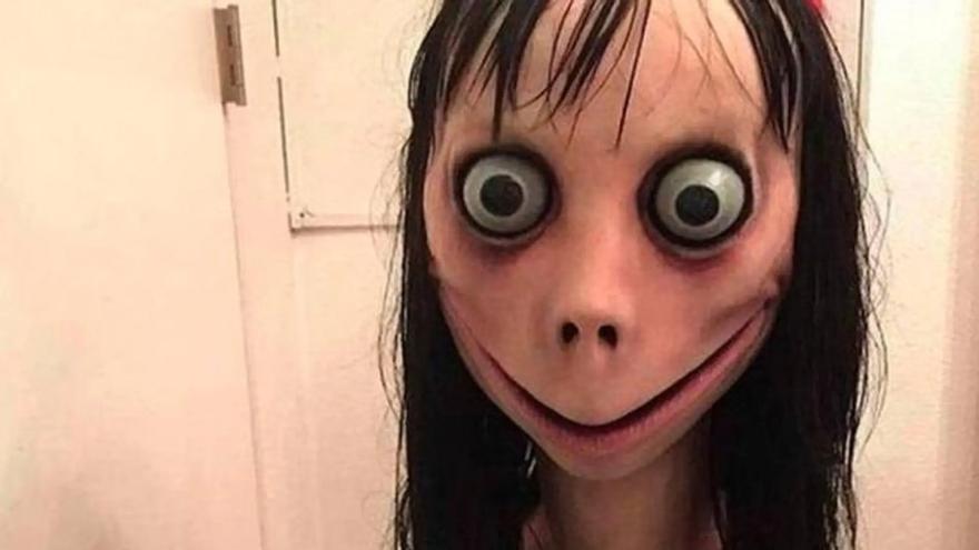 5 años del Momo Challenge, el personaje ficticio que aterrorizó a los niños de medio mundo