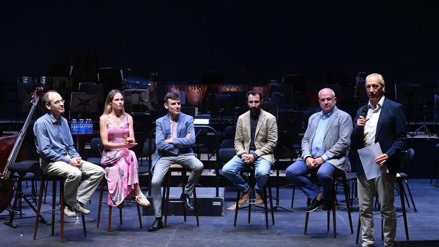 A novela 'A Culpa' de María Solar cobra vida da man do Centro Dramático Galego e Estudo Momento