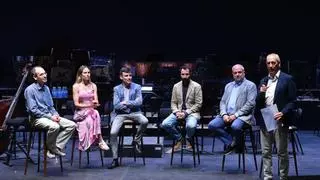A novela 'A Culpa' de María Solar cobra vida da man do Centro Dramático Galego e Estudo Momento