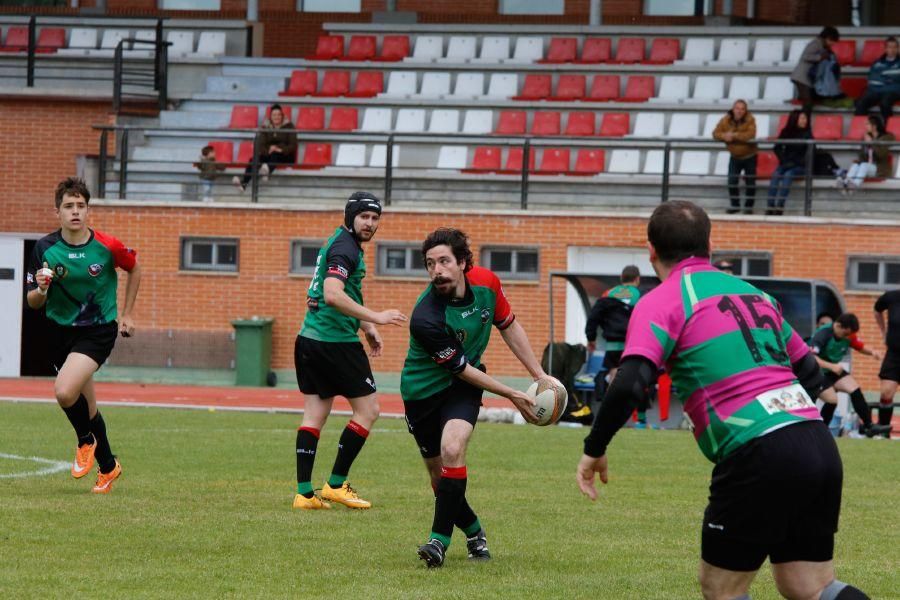 Zamora Rugby Club