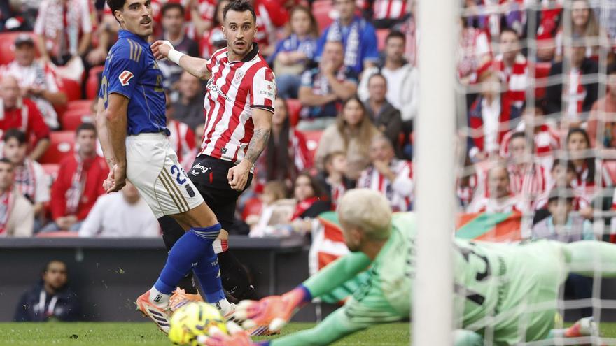 Nacho Vidal: “Cada partido es como ir a una mina a intentar sacar oro”