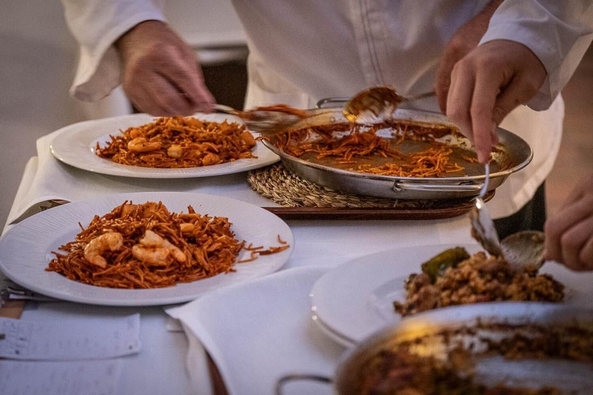 Restaurant Bon Retorn guia gastro novembre 2025