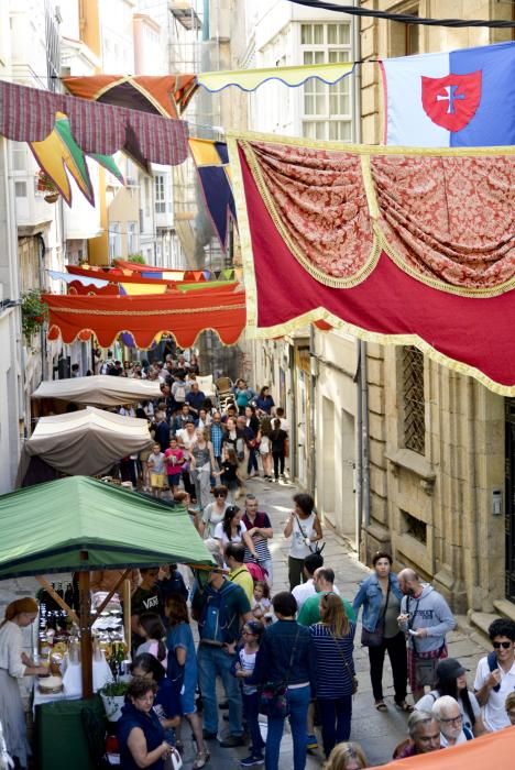 Arranca la Feira das Marabillas 2017