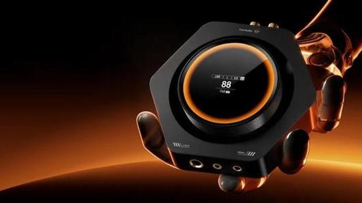 Fosi Audio refuerza su presencia en nuestro mercado con Zococity como distribuidor oficial