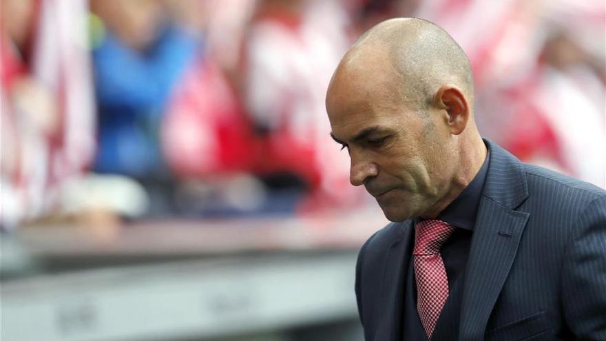 El Rayo de Paco Jémez desciende a Segunda