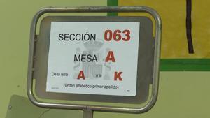 El Supremo da dos días para alegaciones sobre la ley de nietos antes de resolver