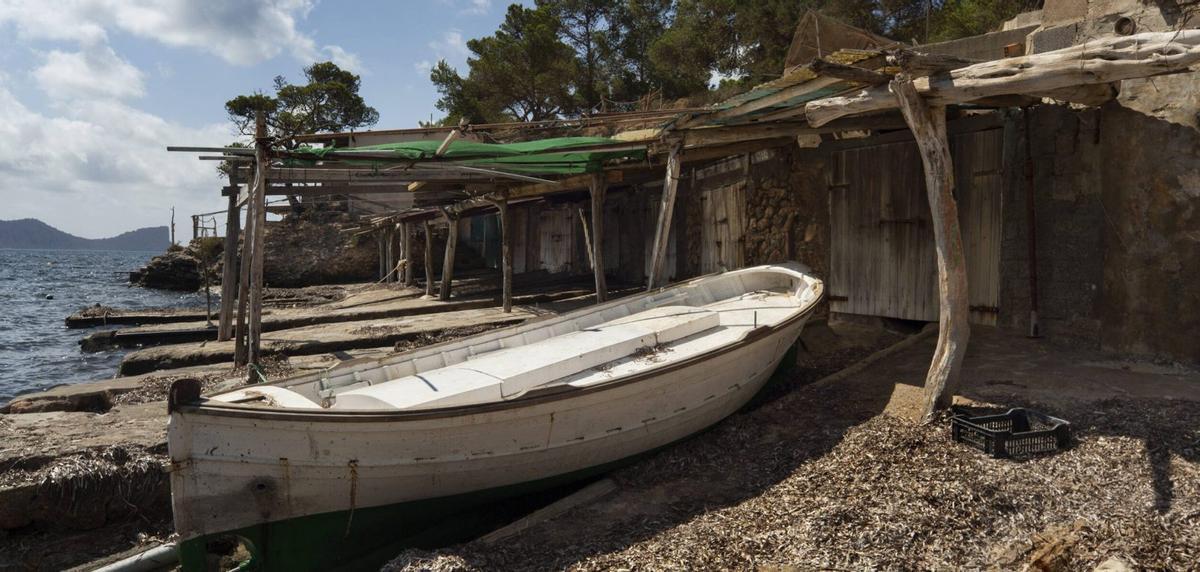 El hogar del ‘llaüt’