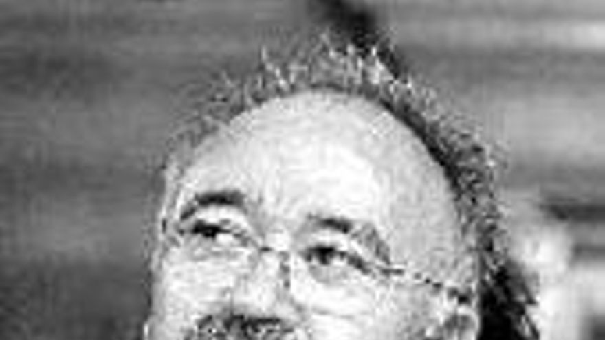 Carod admite que fue un "error" su boicot a Madrid