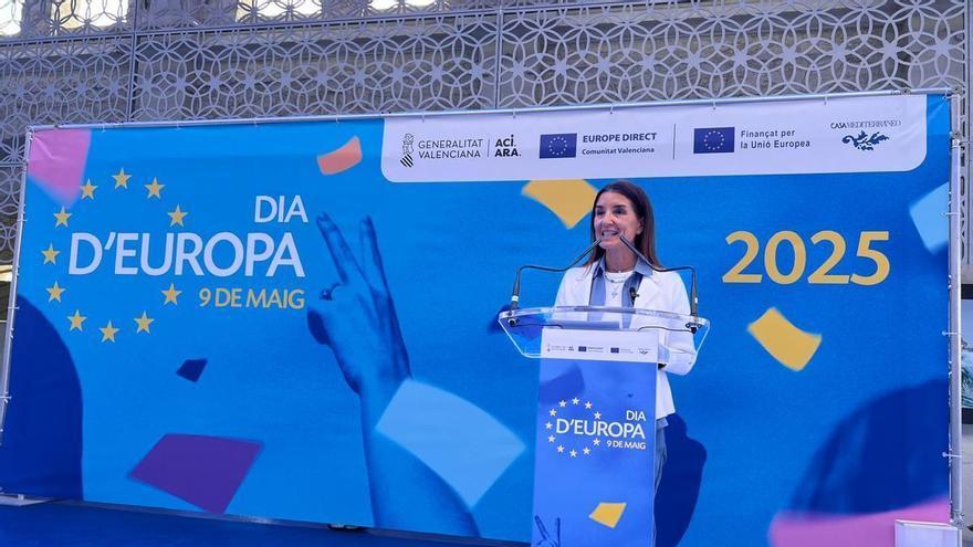 Paralizadas las obras de la nueva sede de la Cámara de Comercio en Panoramis