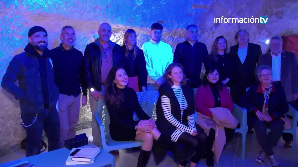El Museo de Aguas de Alicante presenta un programa cultural "con acento femenino"