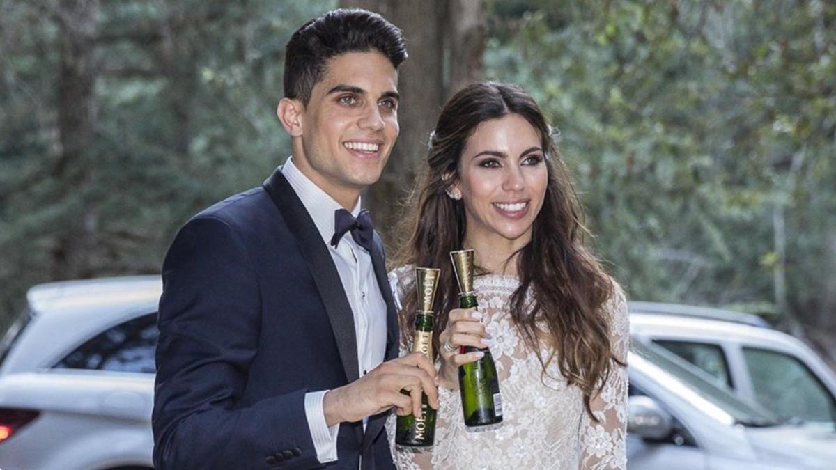 BODA MARC BARTRA