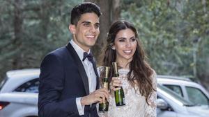 BODA MARC BARTRA