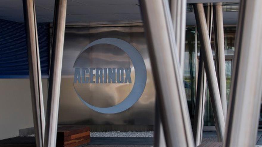 Acerinox presenta una nueva propuesta de convenio para intentar desconvocar la huelga