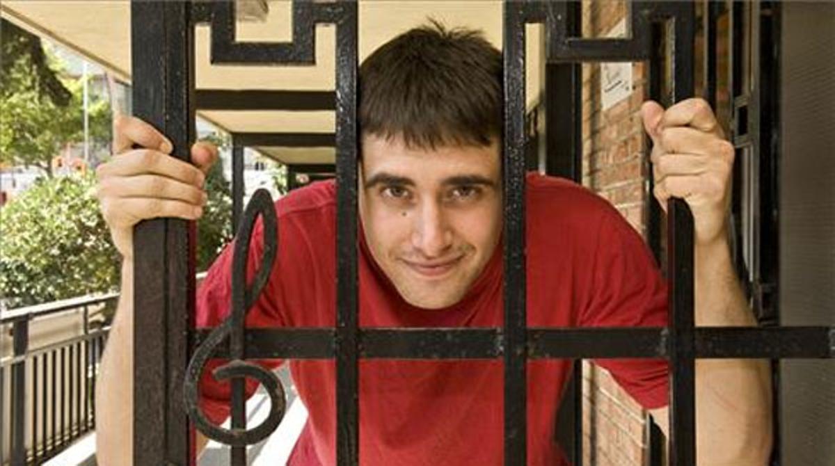 Un veí anomenat... Llorenç González