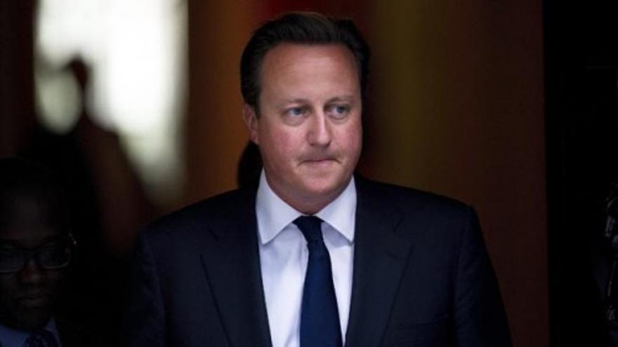 Cameron no atacaría si hubiera &quot;una oposición abrumadora&quot; en la ONU