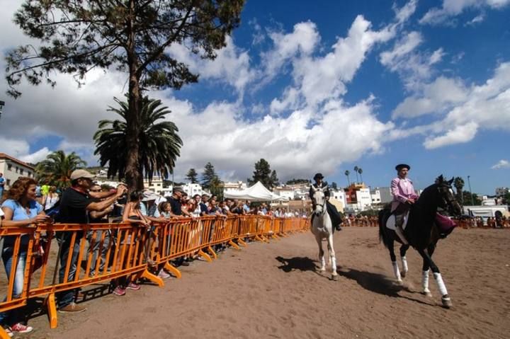 FERIA ROCIERA DE OCTUBRE EN TEROR