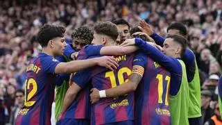 FC Barcelona - Newcastle: alineaciones probables para el partido de la Champions League