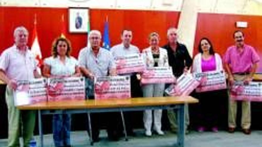 Colegios de Villafranca tendrán otro comedor y 2 aulas matinales