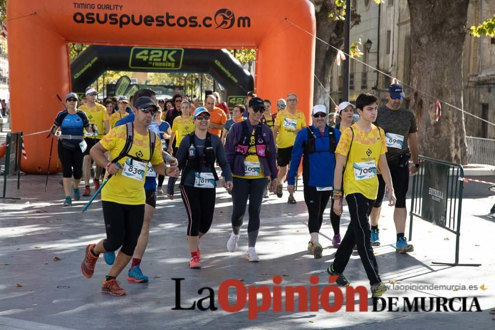 Caravaca Trail Experience (Promo)