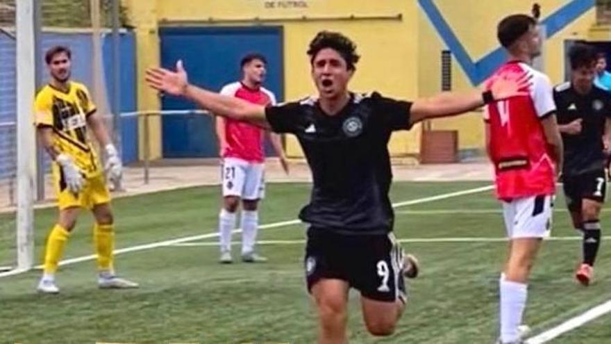 Beni, nuevo fichaje del CD Villaralbo