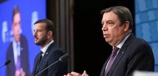 España dispondrá en 2024 de cuotas de pesca valoradas en 550 millones de euros
