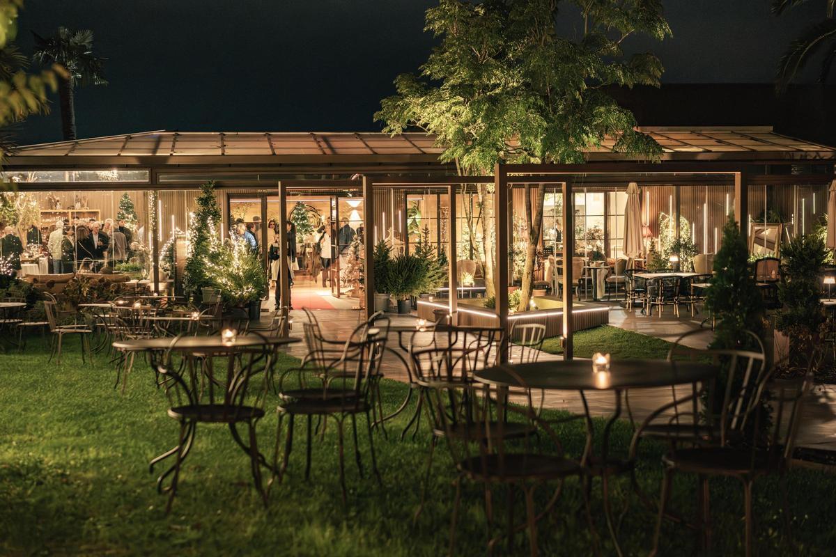 La Quinta de Abuli Ilumina la Navidad y Lanza su Programa Festivo