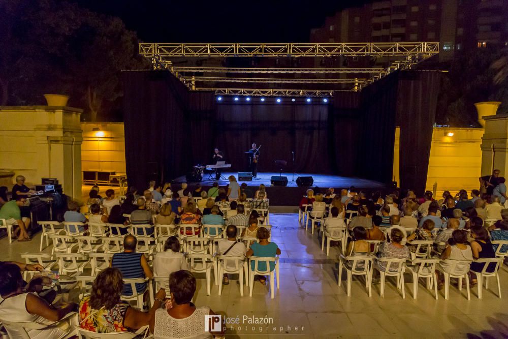 Catalán Chana se queda sin su gran noche