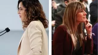 PSOE y PP reorientan sus estrategias con Ayuso y Begoña Gómez de protagonistas