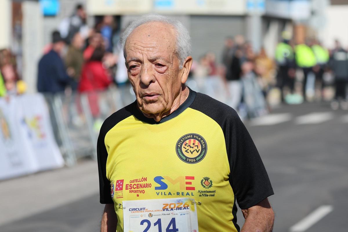 Imágenes del 5k SME de Vila-real, un éxito de participación Imágenes del 5k SME de Vila-real, un éxito de participación