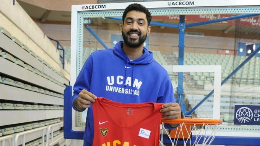 Un UCAM-Barça sin preliminares